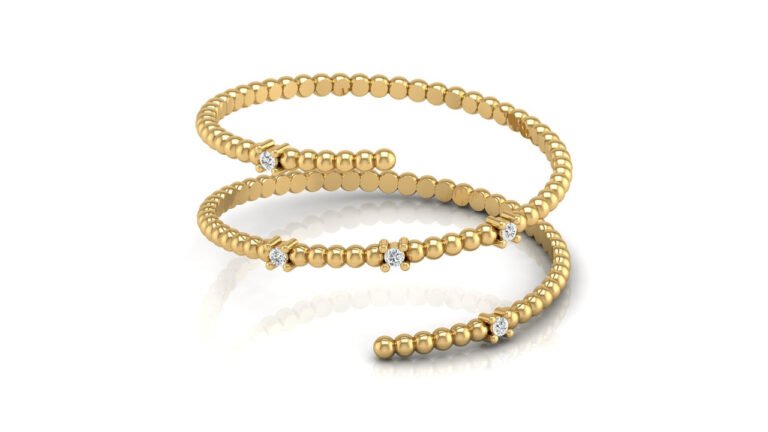 Ring Yellow Gold - R0283