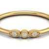 Ring Yellow Gold - R0285