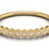 Ring Yellow Gold - R0291