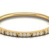 Ring Yellow Gold - R0296