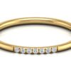 Ring Yellow Gold - R0242