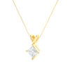 Pendant Yellow Gold - P0059