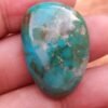 Natural Turquoise cabochon Hand Cut Gems For Jewelers, Jewelry Making Supplies L0006-GS