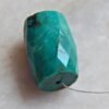 Beautiful !! Natural Faceted Turquoise Beads Gemstone, Turquoise Beads Hand Polish Jeweler Making, Turquoise Loose Beads Gemstone, L0005-GS