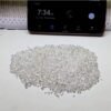 1mm to 5mm H P H T Diamond, Best Quality Lab Grown Diamond, CVD Loose Diamond of VVS - VS Purity with D E Color Diamond for ring Jewelry L0115-LGD