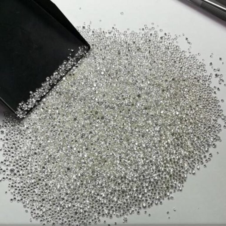 0.50cts Round Cut Lab Grown Diamond Loose For Vintage Jewelry / F-VS1 Cvd Lab Grown Diamond Loose For Her / Round Diamond For Proposal Ring L0080-LGD